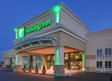 Holiday Inn Blytheville an IHG Hotel