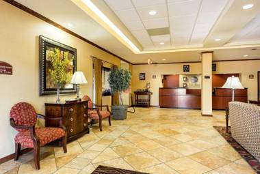 Comfort Inn & Suites Blytheville