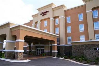 Hampton Inn Bryant