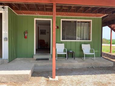 Driftwood Resort Bull Shoals