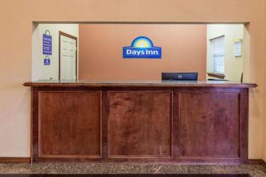 Days Inn by Wyndham Carlisle