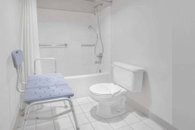 Super 8 by Wyndham Clarksville AR