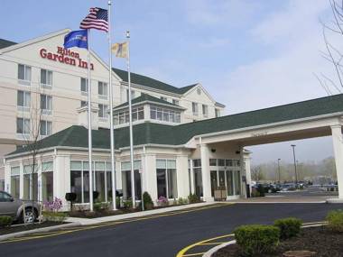 Hilton Garden Inn Conway