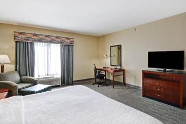 Hilton Garden Inn Conway