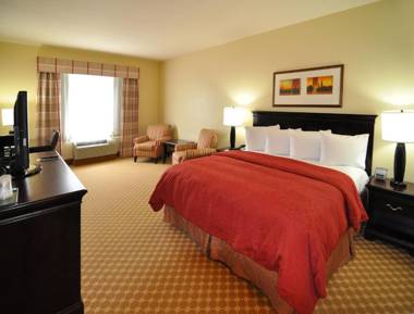 Country Inn & Suites by Radisson Conway AR