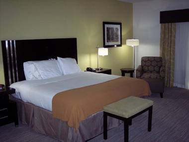 Holiday Inn Express Conway an IHG Hotel