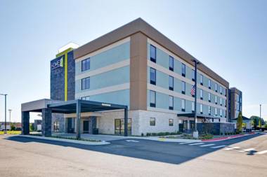 Home2 Suites By Hilton Conway