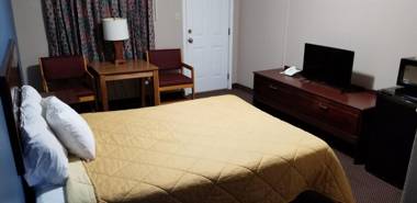 Continental Inn & Suites Conway