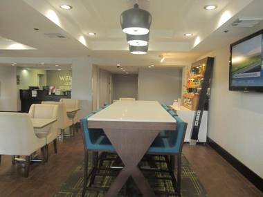 Hampton Inn El Dorado