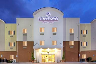 Candlewood Suites - El Dorado an IHG Hotel