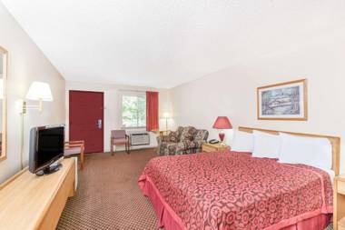 Days Inn by Wyndham Eureka Springs