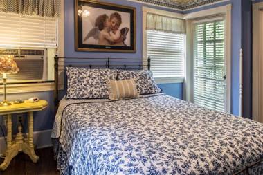 Hidden Springs Bed and Breakfast