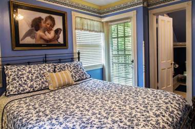 Hidden Springs Bed and Breakfast