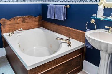 Hidden Springs Bed and Breakfast