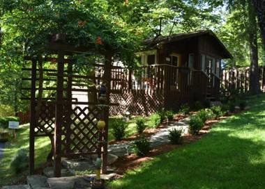 The Woods Cabins