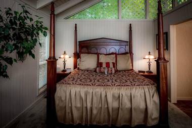 Beaver Lake Cottages