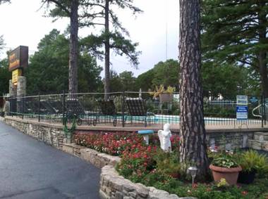 Country Mountain Inn