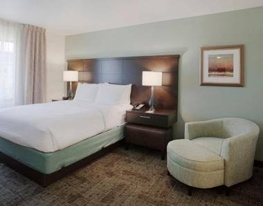 Staybridge Suites Fayetteville an IHG Hotel