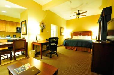 Homewood Suites by Hilton Fayetteville