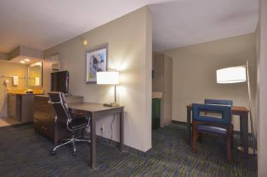 Holiday Inn Express & Suites Fayetteville University of Arkansas Area an IHG Hotel