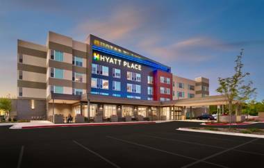 Hyatt Place Fayetteville/Springdale