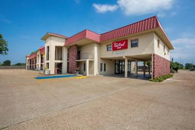 Red Roof Inn Forrest City