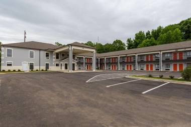 Econo Lodge Forrest City