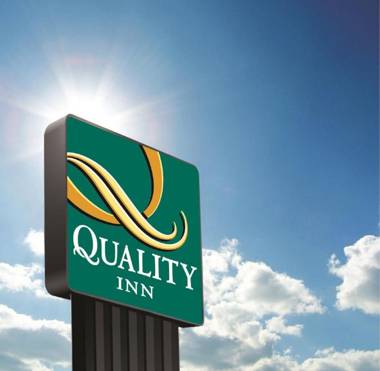 Quality Inn Forrest City I-40
