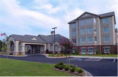 Homewood Suites by Hilton Fort Smith