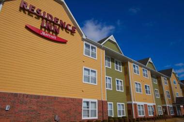 Residence Inn by Marriott Fort Smith