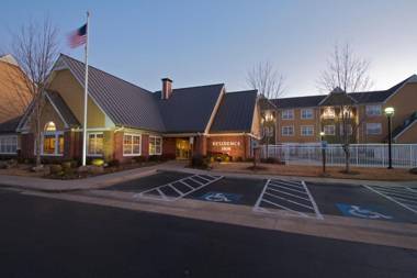 Residence Inn by Marriott Fort Smith