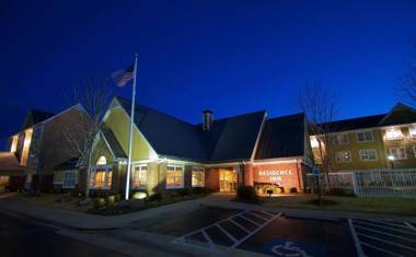 Residence Inn by Marriott Fort Smith