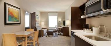Home2 Suites by Hilton Fort Smith