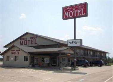 Brass Door Motel