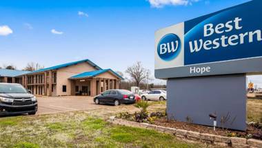 Best Western of Hope