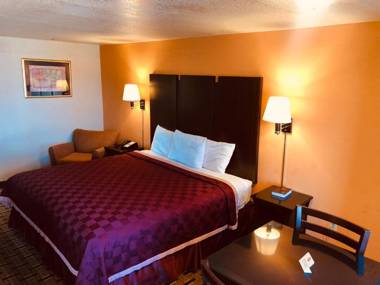 Americas Best Value Inn and Suites Hope