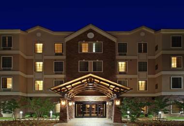 Staybridge Suites Hot Springs an IHG Hotel