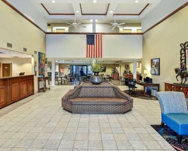 Comfort Inn & Suites Hot Springs Central