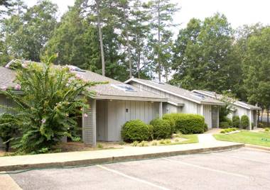 Los Lagos at Hot Springs Village a Ramada by Wyndham