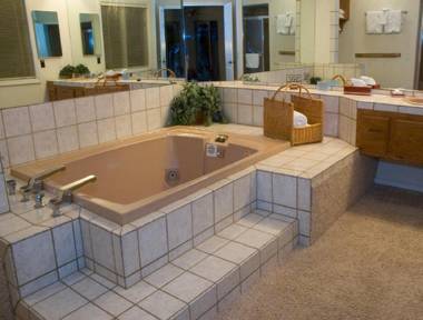 Los Lagos at Hot Springs Village a Ramada by Wyndham