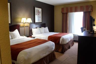 Country Inn & Suites by Radisson Hot Springs AR