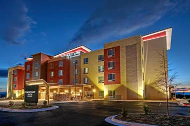 TownePlace Suites by Marriott Hot Springs