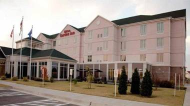 Hilton Garden Inn Jonesboro