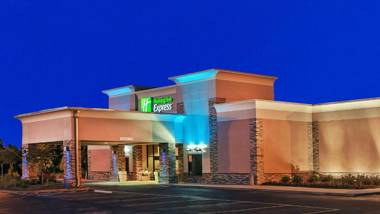 Holiday Inn Express Little Rock-Airport an IHG Hotel