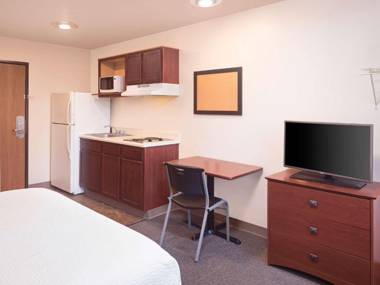 WoodSpring Suites Little Rock