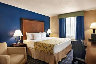 Baymont by Wyndham Little Rock