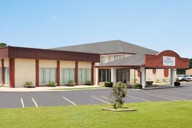 Baymont by Wyndham Little Rock