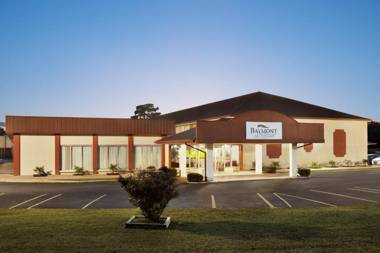 Baymont by Wyndham Little Rock