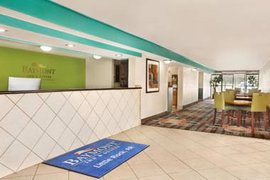 Baymont by Wyndham Little Rock