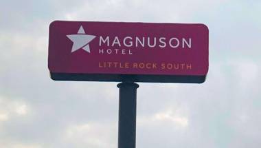 Magnuson Hotel Little Rock South